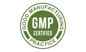 Collagen Refresh GMP Certified